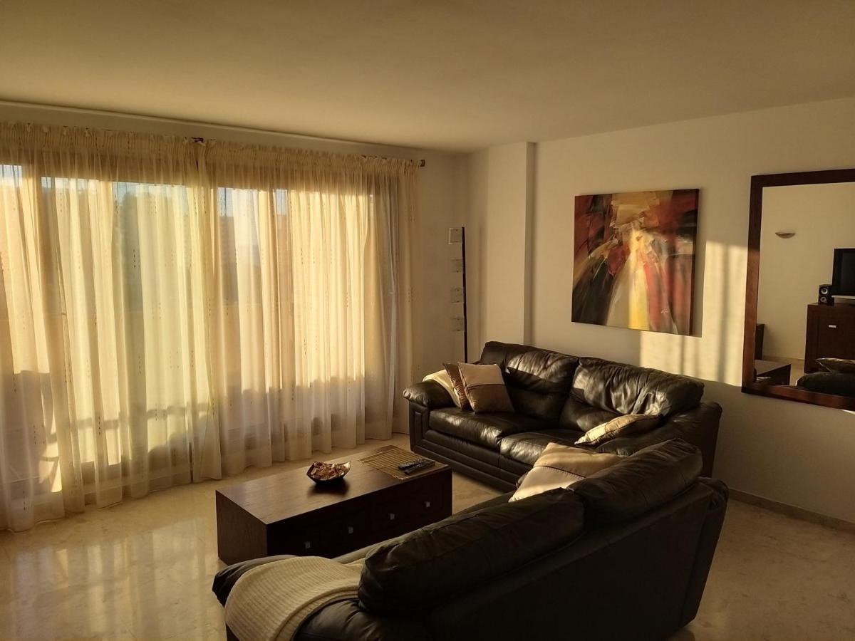 Apartamento Eleonor, La Entrada, Punta Prima, Torrevieja Exterior photo