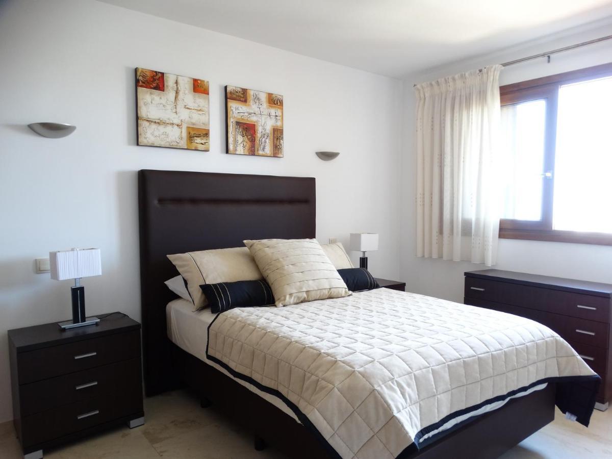 Apartamento Eleonor, La Entrada, Punta Prima, Torrevieja Exterior photo