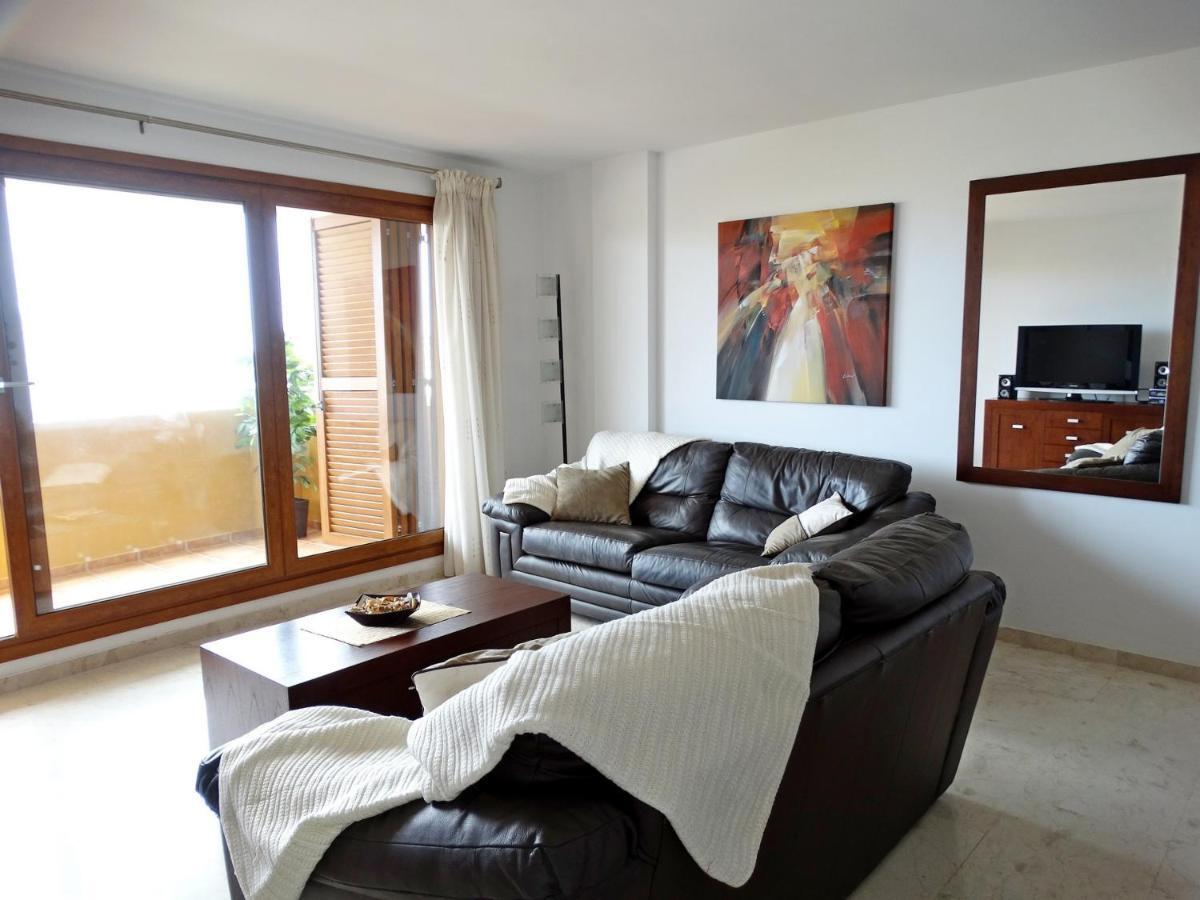 Apartamento Eleonor, La Entrada, Punta Prima, Torrevieja Exterior photo